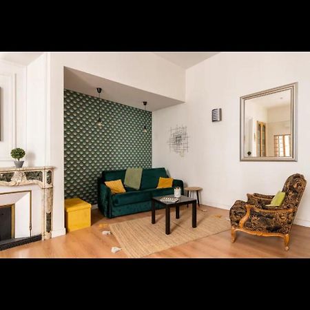 شقة Plein Centre De Lyon ! Chic Et Pratique! المظهر الخارجي الصورة